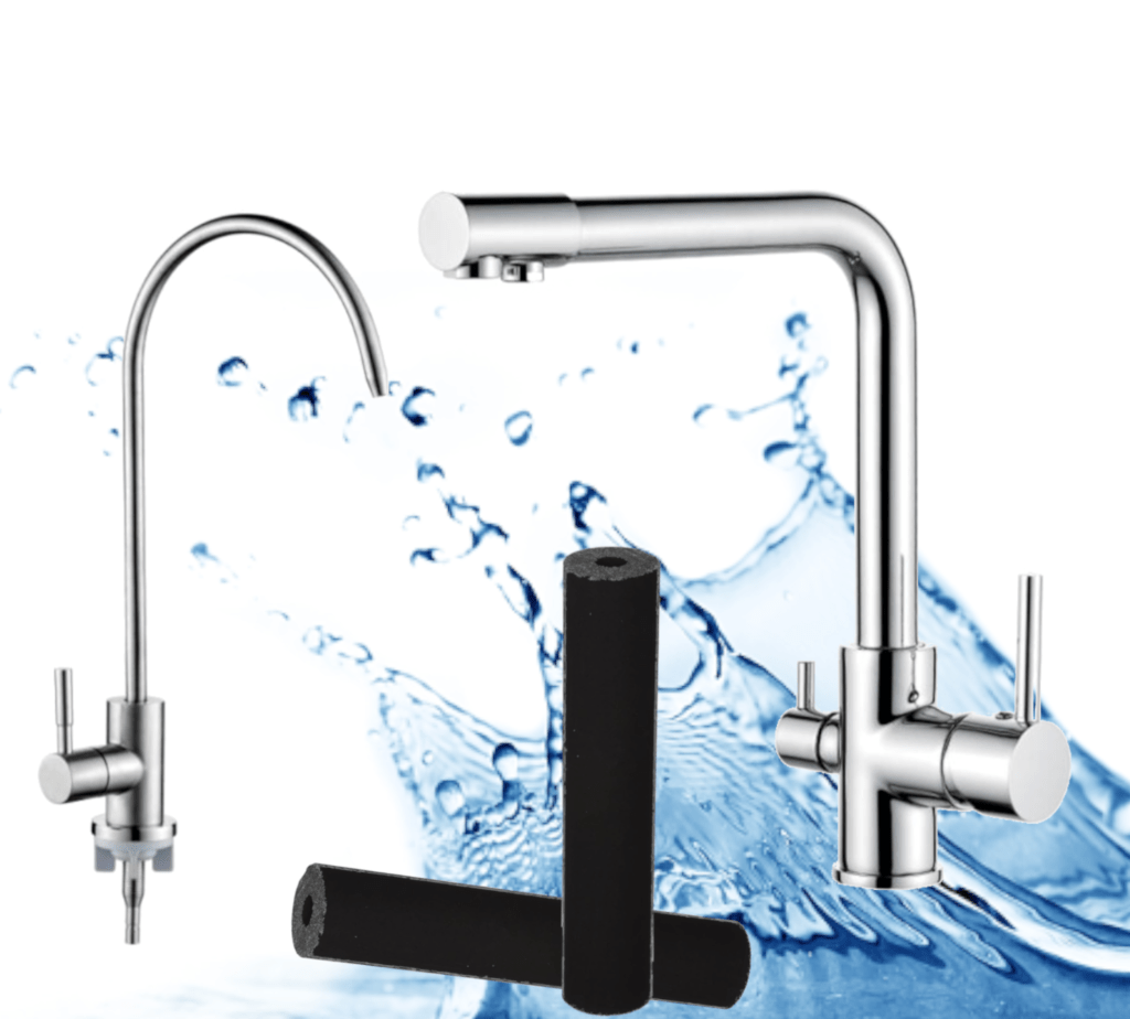 Purificateur d'eau