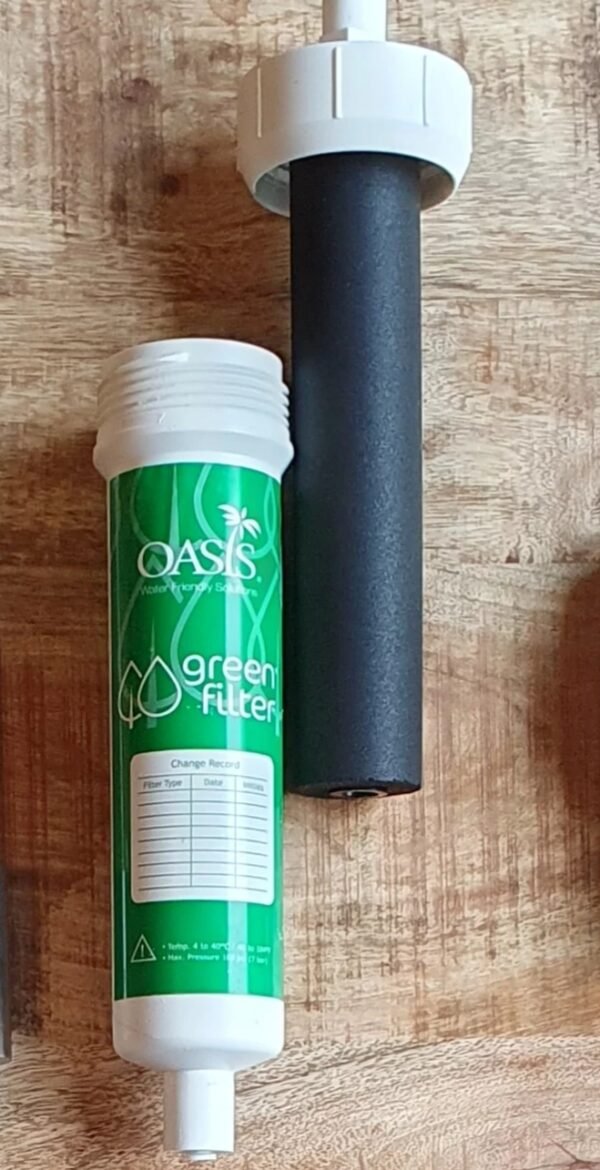 Pack x 10 : Filtre Ecologique complet - frigo américain - fontaine à eau – Image 4
