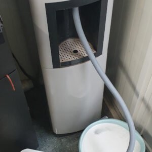 Entretien d'une fontaine Oasis KALIX