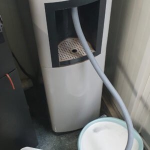 Entretien d'une fontaine Oasis KALIX