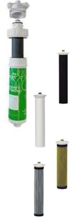 Filtres et accessoires